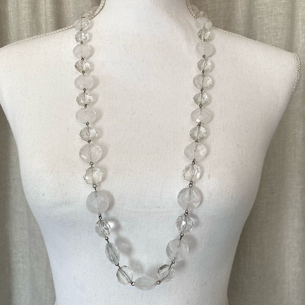 Vintage Necklace